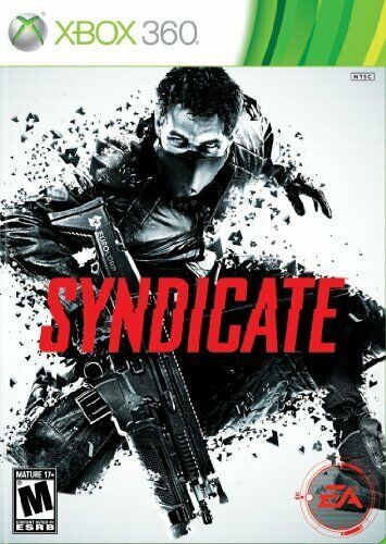Syndicate ( Pre-Owned )